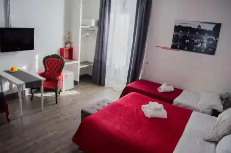 Relais Cola di Rienzo - 26