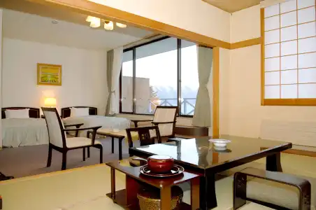 Sapporo’s Secret Onsen Sanctuary Marukoma Onsen Ryokan - 5