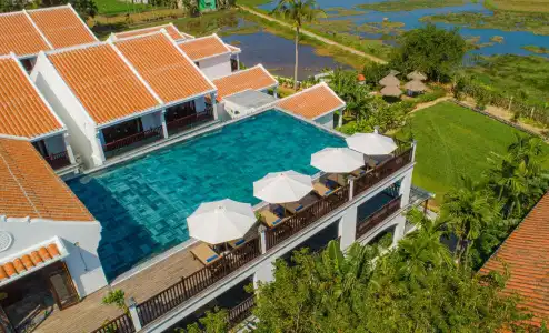 Legacy Hoi An Resort - 66