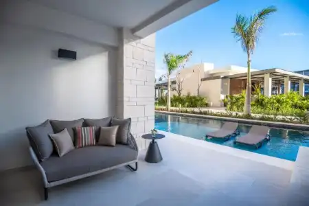 Hyatt Zilara Cap Cana ‐ Adults Only ‐ All Inclusive - 88