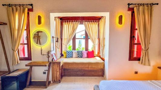 Banana Alaçatı Food & Stay - Adults Only - 43
