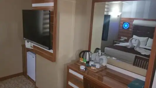 Demosan Otel & Spa - 32