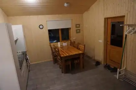 Middalskot Cottages - 25