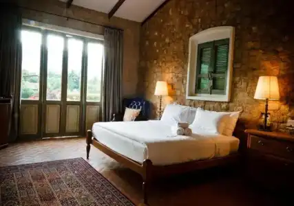 La Toscana Resort - 39