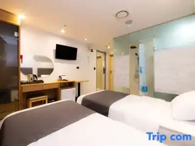 Cozy Myeongdong - 48