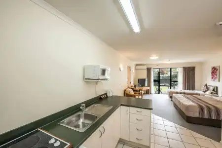 Albany Oak Motel - 22