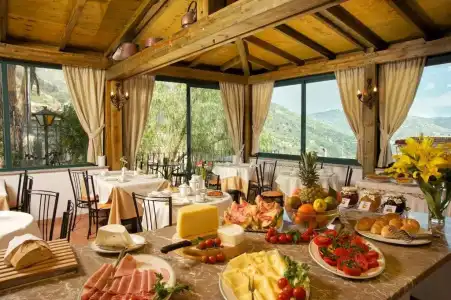 La Pensione Svizzera - 13