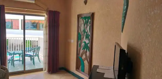 Azure Boutique Resort - 7