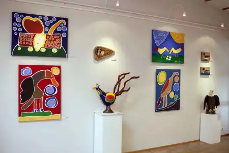 Veghús Guesthouse - 16