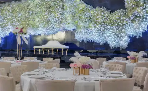The St. Regis Abu Dhabi - 8