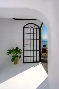 Sophia Luxury Suites - 158