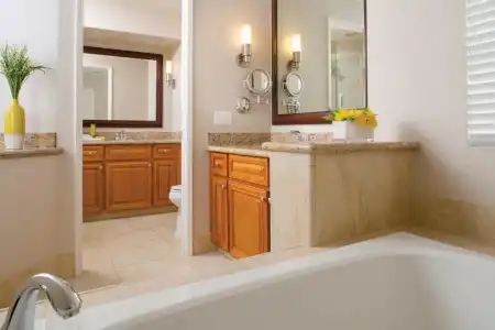 Marriott's Desert Springs Villas I - 31