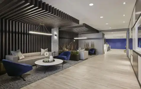 SpringHill Suites by Marriott Chicago Chinatown - 10
