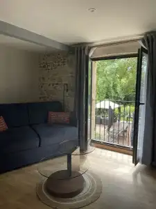 Hôtel le Galambre - 115