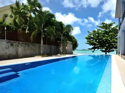 Chalong Beach Front Residence - 7