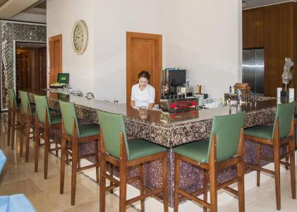 Dream World Resort & Spa - 29