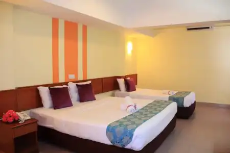 Sun Inns Sunway City Ipoh - 47