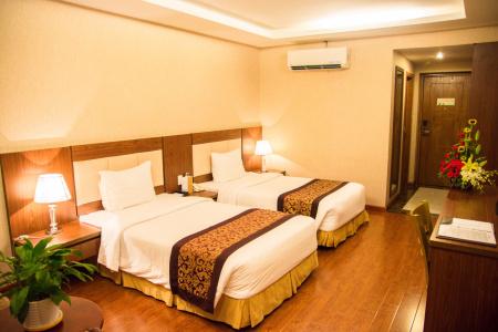 Muong Thanh Holiday Vung Tau - 6