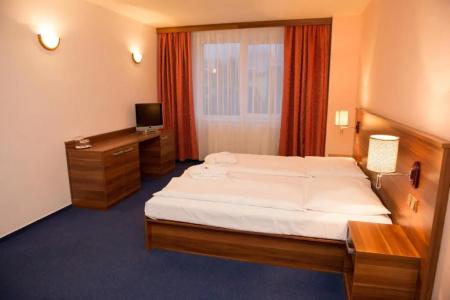 Wellness Frymburk - 40