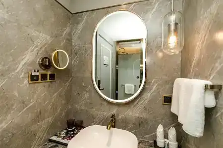 Mercure Xian City Centre - 81