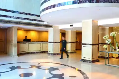Pestana Buenos Aires - 1