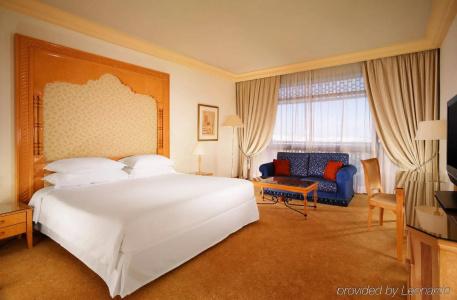 Sheraton Tunis - 30