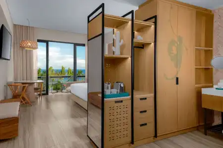 Hilton Tulum Riviera Maya All-Inclusive Resort - 122