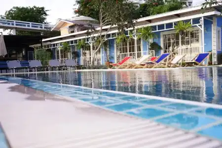 Pattaya Paradise Beach Resort - 10