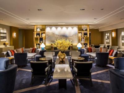 Keio Plaza Tokyo Premier Grand - 12