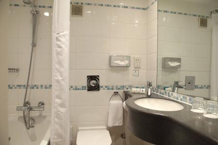 Holiday Inn London - Regent's Park by IHG - 8