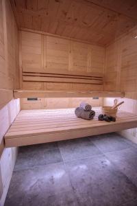 Liana Beach & Spa - 23
