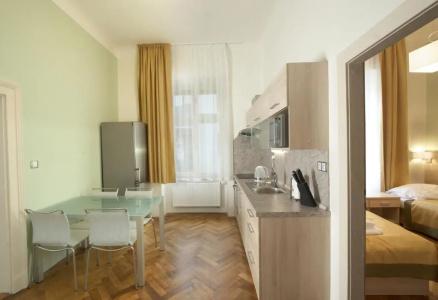 Residence U Cerne Veze - 135