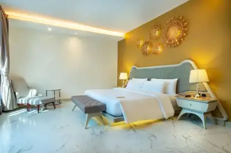 Phukalini Luxury Pool Villa & Onsen - 260