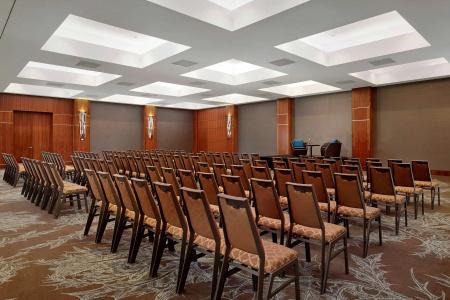 Sheraton Grand & Spa, Edinburgh - 20