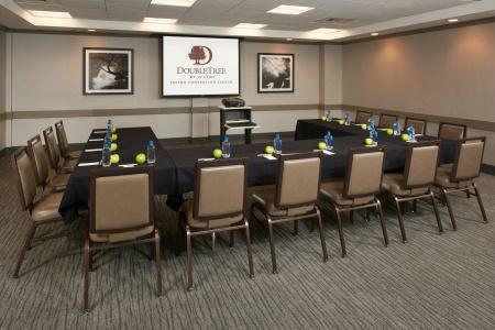 DoubleTree by Hilton Fresno Convention Center - 19