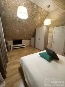 Baza Otdyha Lesnaya - 85