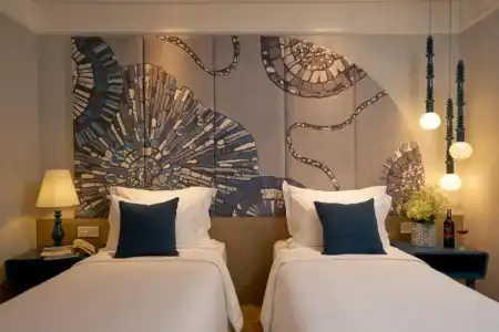 Sofiana My Khe & Spa - Rooftop Pool Bar - Free 01 Draught Beer and 20-minute Spa per Room - 40