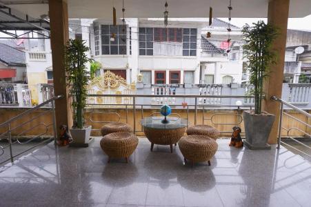 Loei Orchid - 13
