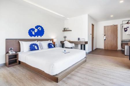 Kokotel Chiang Mai Nimman - 22