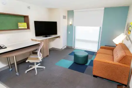 Home2 Suites by Hilton Las Vegas Stadium District - 40