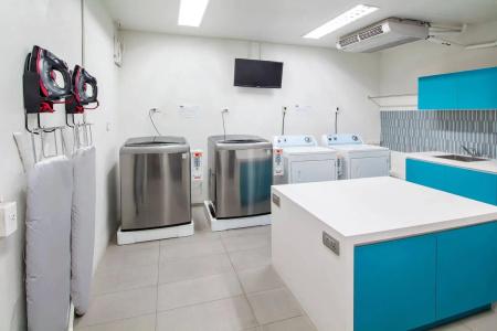 Holiday Inn Express BANGKOK SUKHUMVIT 11 by IHG - 26