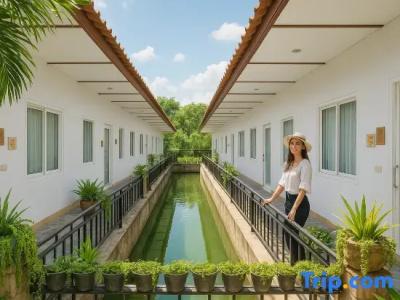 Blue Sky Villa KhaoYai - 33
