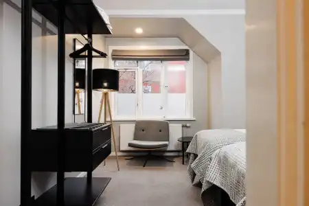 Reykjavik Residence - 107