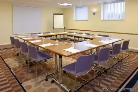 Holiday Inn Express Oxford-Kassam Stadium by IHG - 12