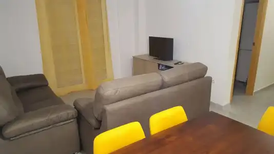 Apartamentos Plaza - 4