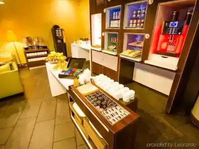 Novotel Suites Cannes Centre - 7