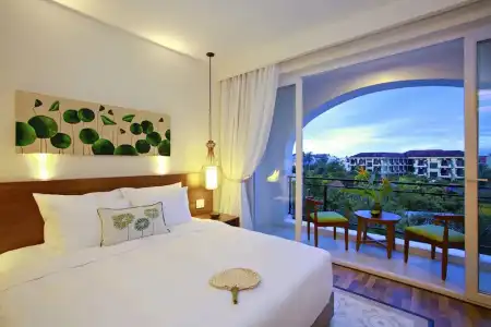 Lasenta Boutique Hoian - 81