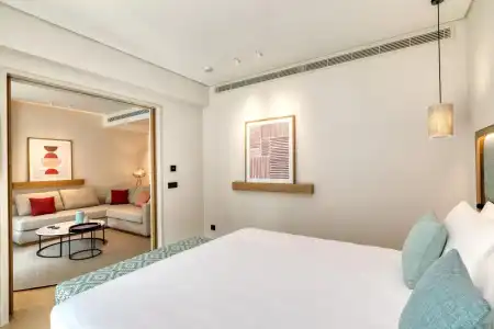 Vathi Cove Luxury Resort & Spa - 6