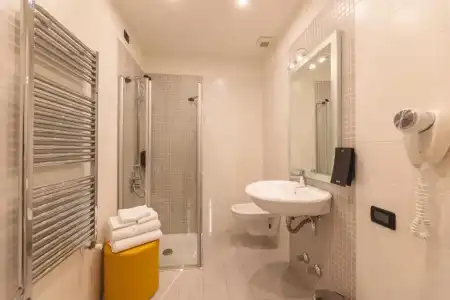 Hi - Wellness & Spa Adults Only - 65