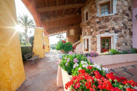 TH San Teodoro - Liscia Eldi Village - 30